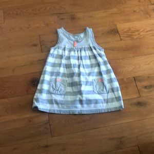 Infant dress